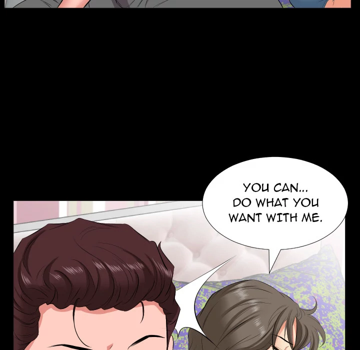 Daddy’s Working - Chapter 17 [photo 24] - MangaPorn