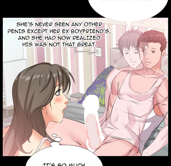 Daddy’s Working - Chapter 17 [photo 89] - MangaPorn