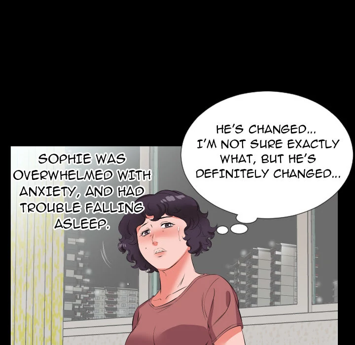 Daddy’s Working - Chapter 18 [photo 75] - MangaPorn