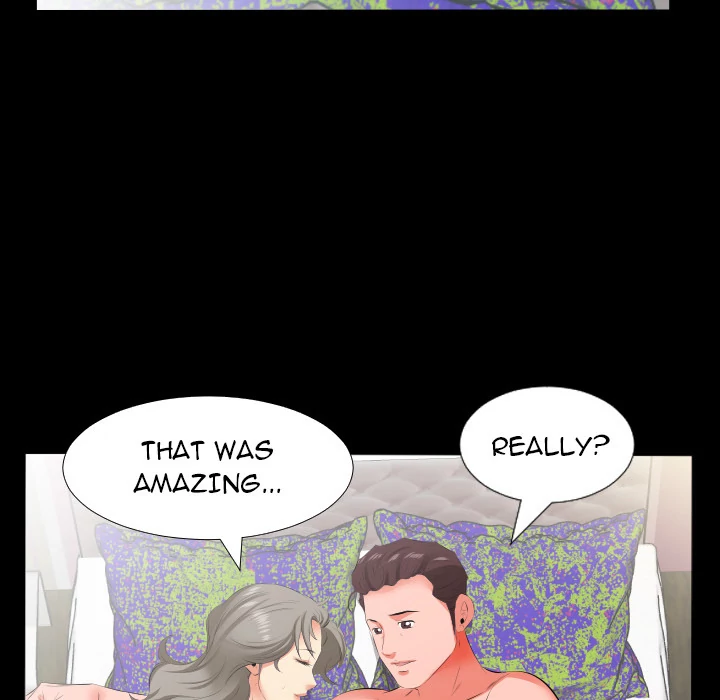 Daddy’s Working - Chapter 19 [photo 68] - MangaPorn