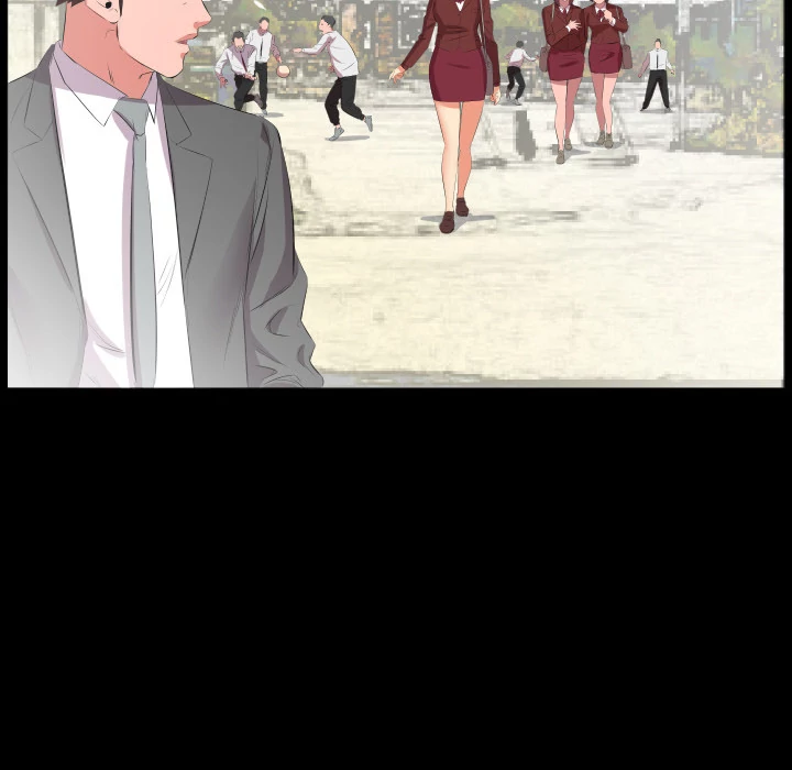 Daddy’s Working - Chapter 19 [photo 86] - MangaPorn