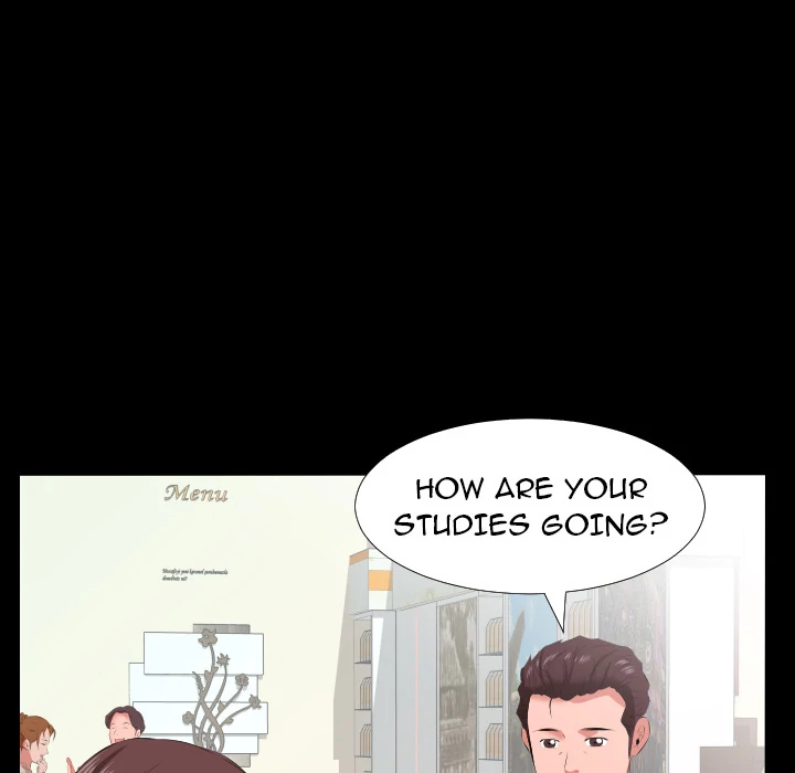 Daddy’s Working - Chapter 19 [photo 91] - MangaPorn