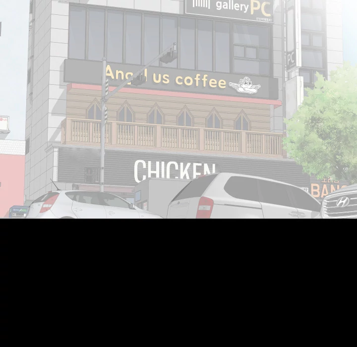 Daddy’s Working - Chapter 20 [photo 14] - MangaPorn