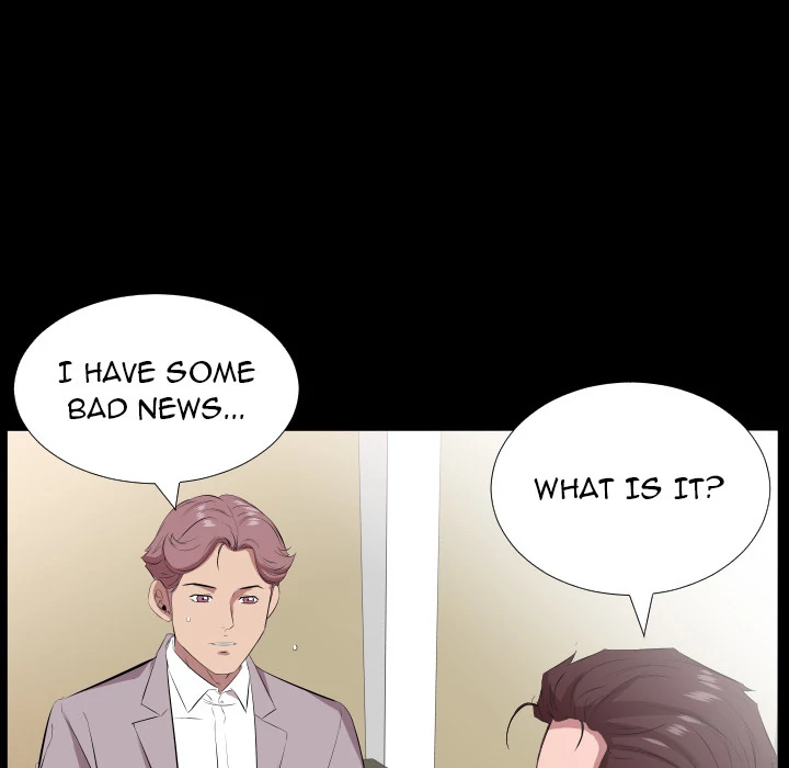 Daddy’s Working - Chapter 20 [photo 16] - MangaPorn