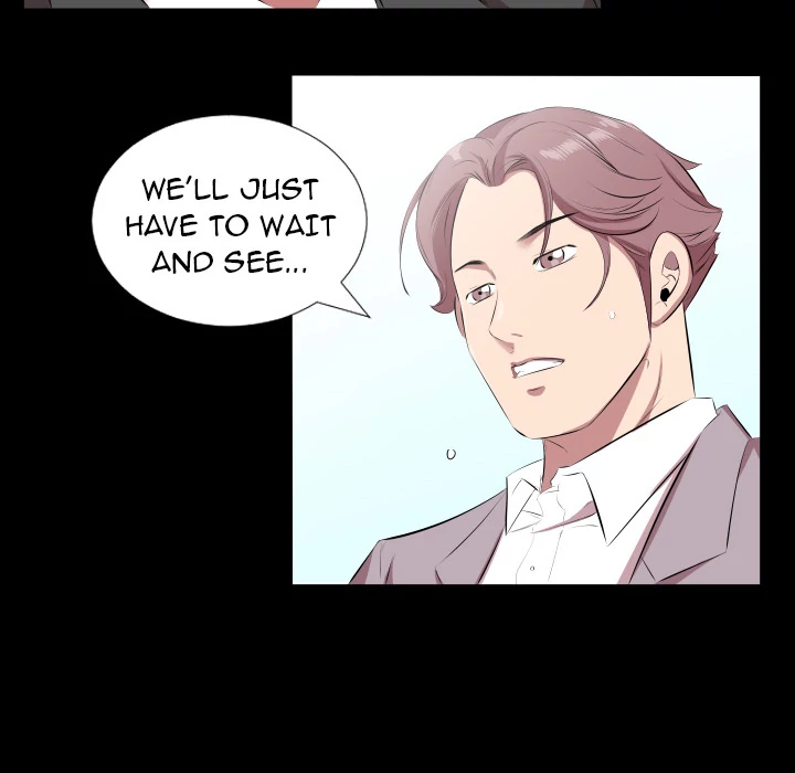 Daddy’s Working - Chapter 20 [photo 26] - MangaPorn