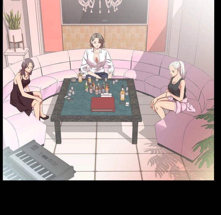 Daddy’s Working - Chapter 20 [photo 68] - MangaPorn