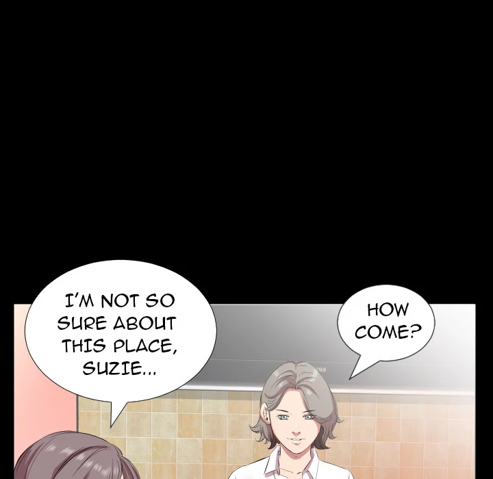 Daddy’s Working - Chapter 20 [photo 69] - MangaPorn