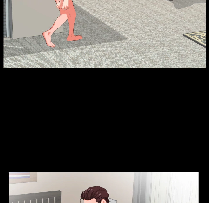 Daddy’s Working - Chapter 21 [photo 29] - MangaPorn