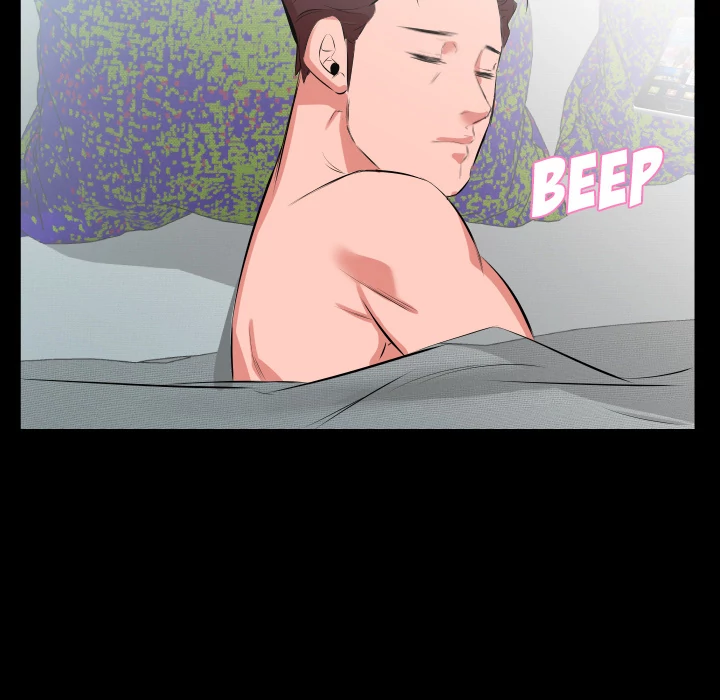 Daddy’s Working - Chapter 21 [photo 84] - MangaPorn