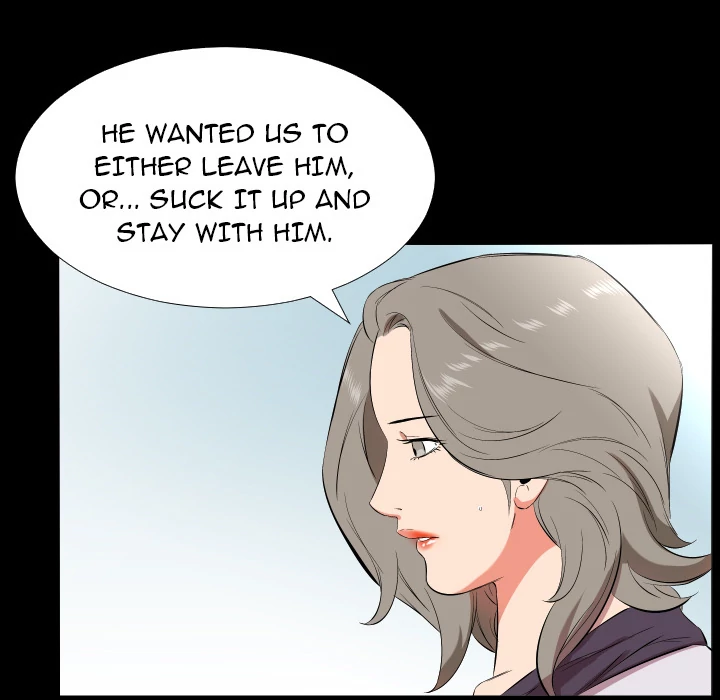 Daddy’s Working - Chapter 22 [photo 15] - MangaPorn