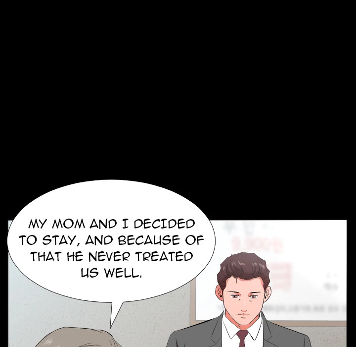 Daddy’s Working - Chapter 22 [photo 16] - MangaPorn