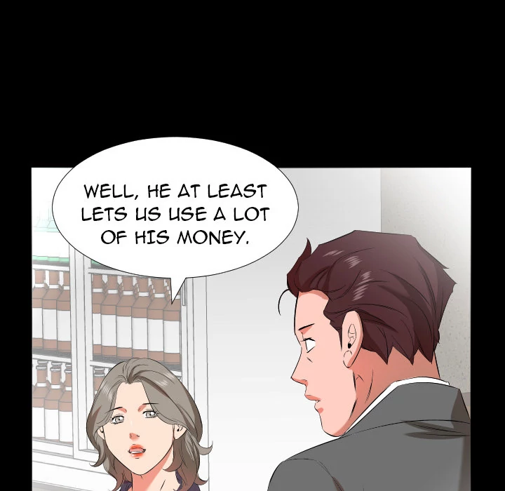 Daddy’s Working - Chapter 22 [photo 18] - MangaPorn