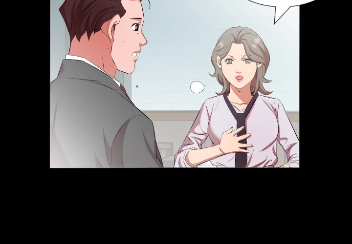 Daddy’s Working - Chapter 22 [photo 2] - MangaPorn