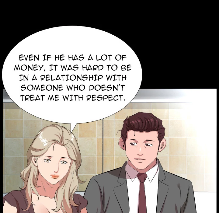 Daddy’s Working - Chapter 22 [photo 32] - MangaPorn