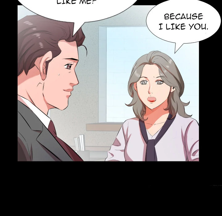 Daddy’s Working - Chapter 22 [photo 7] - MangaPorn