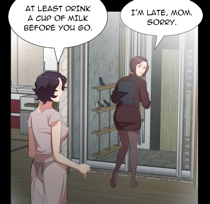 Daddy’s Working - Chapter 23 [photo 25] - MangaPorn