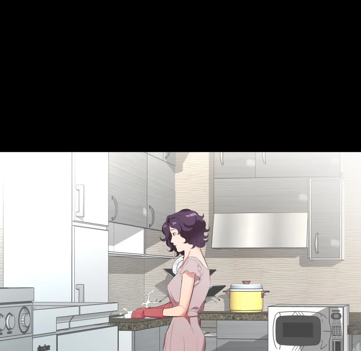 Daddy’s Working - Chapter 23 [photo 29] - MangaPorn