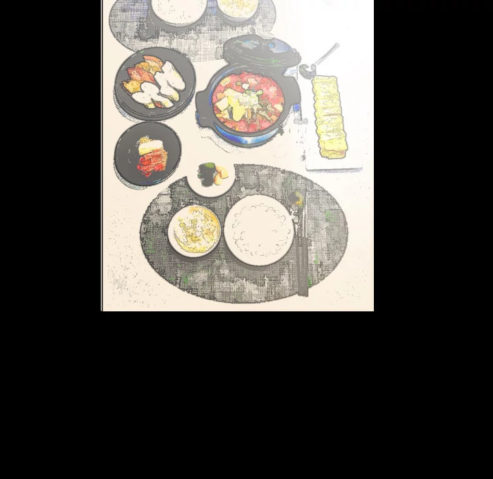 Daddy’s Working - Chapter 23 [photo 45] - MangaPorn