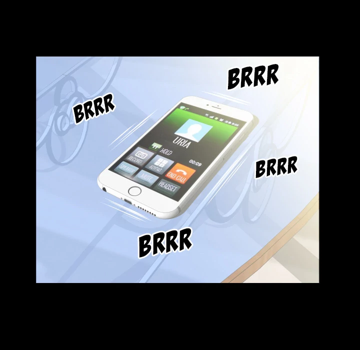 Daddy’s Working - Chapter 23 [photo 48] - MangaPorn