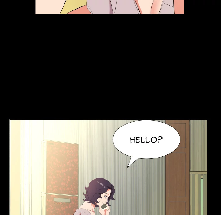 Daddy’s Working - Chapter 23 [photo 50] - MangaPorn