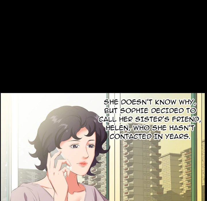 Daddy’s Working - Chapter 23 [photo 56] - MangaPorn