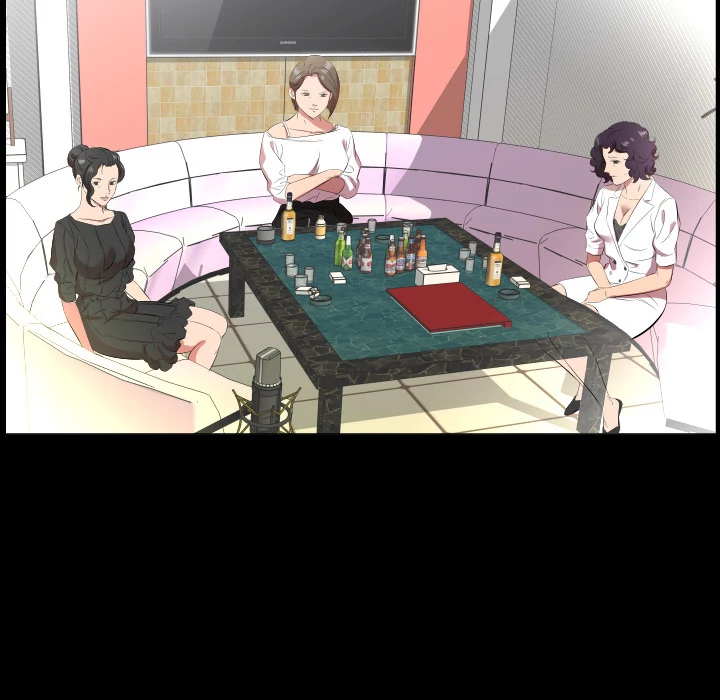 Daddy’s Working - Chapter 23 [photo 71] - MangaPorn