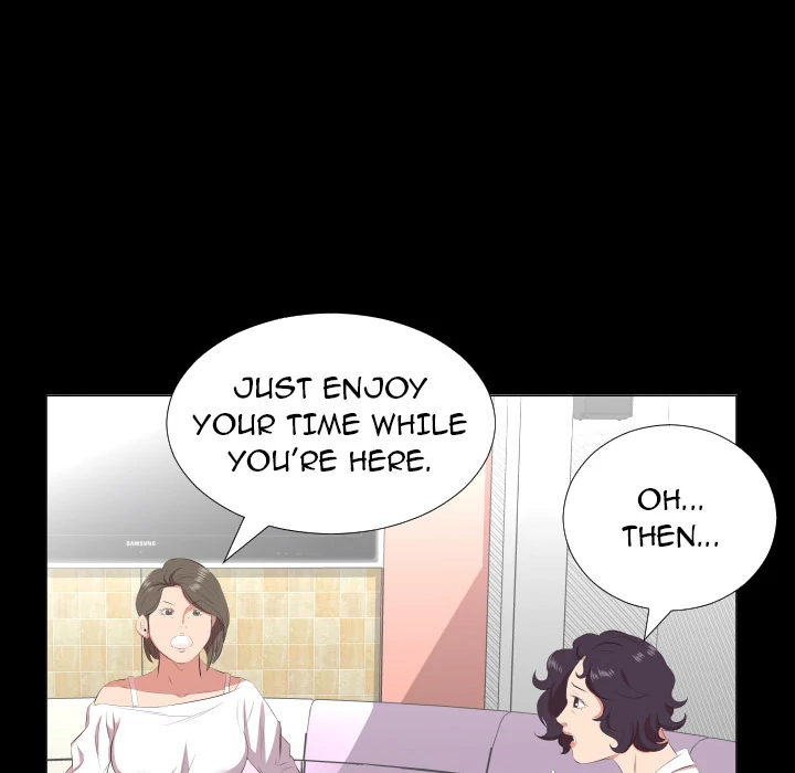 Daddy’s Working - Chapter 23 [photo 80] - MangaPorn