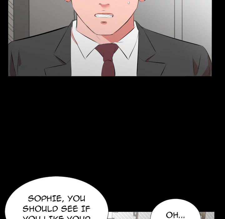 Daddy’s Working - Chapter 23 [photo 91] - MangaPorn