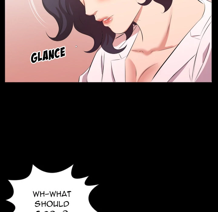 Daddy’s Working - Chapter 23 [photo 94] - MangaPorn