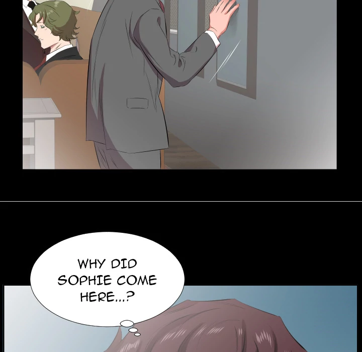 Daddy’s Working - Chapter 24 [photo 13] - MangaPorn