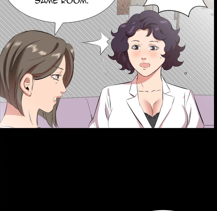 Daddy’s Working - Chapter 24 [photo 44] - MangaPorn