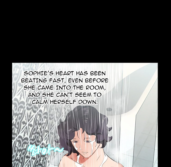 Daddy’s Working - Chapter 24 [photo 79] - MangaPorn