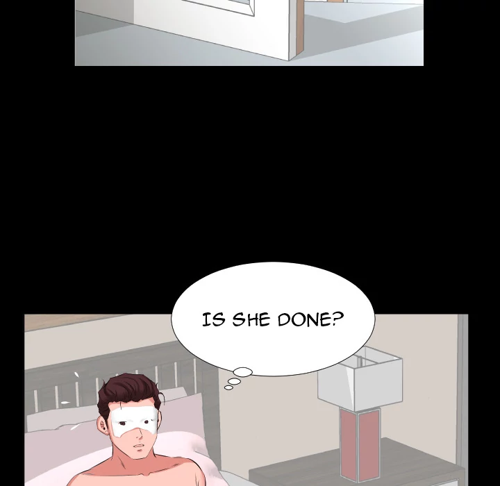 Daddy’s Working - Chapter 25 [photo 10] - MangaPorn