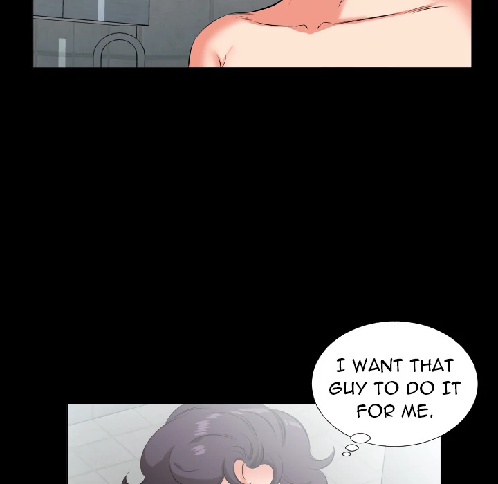 Daddy’s Working - Chapter 25 [photo 6] - MangaPorn