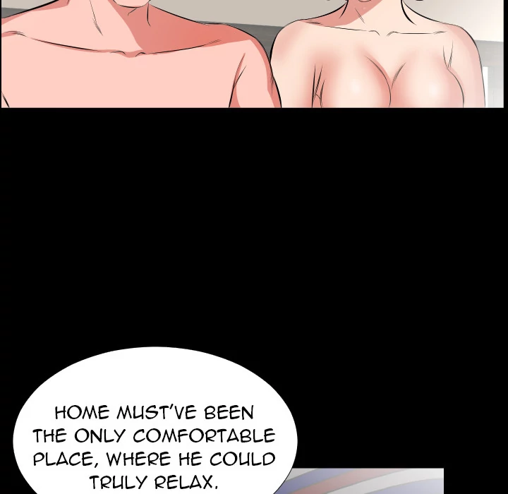 Daddy’s Working - Chapter 25 [photo 80] - MangaPorn