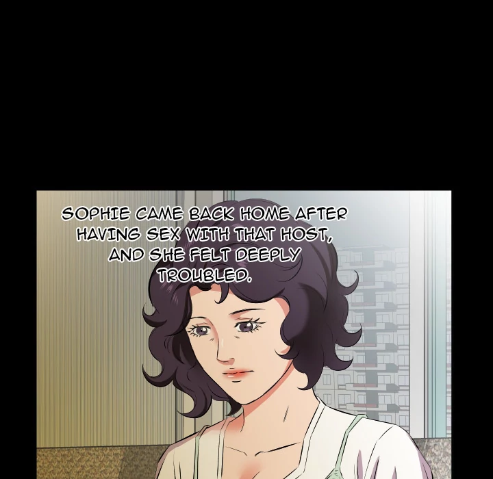 Daddy’s Working - Chapter 26 [photo 15] - MangaPorn