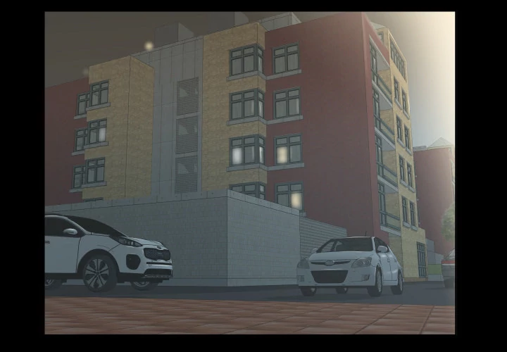 Daddy’s Working - Chapter 26 [photo 4] - MangaPorn