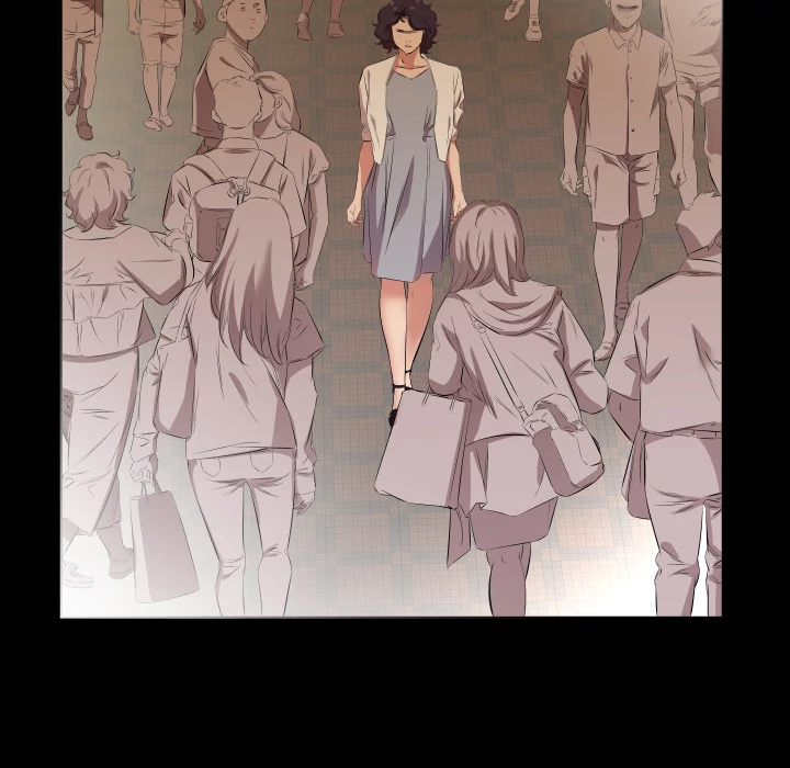 Daddy’s Working - Chapter 26 [photo 44] - MangaPorn