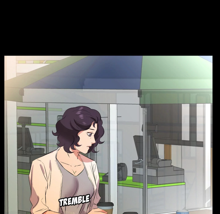 Daddy’s Working - Chapter 26 [photo 55] - MangaPorn