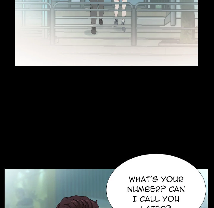 Daddy’s Working - Chapter 26 [photo 60] - MangaPorn