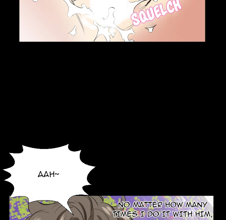 Daddy’s Working - Chapter 27 [photo 23] - MangaPorn