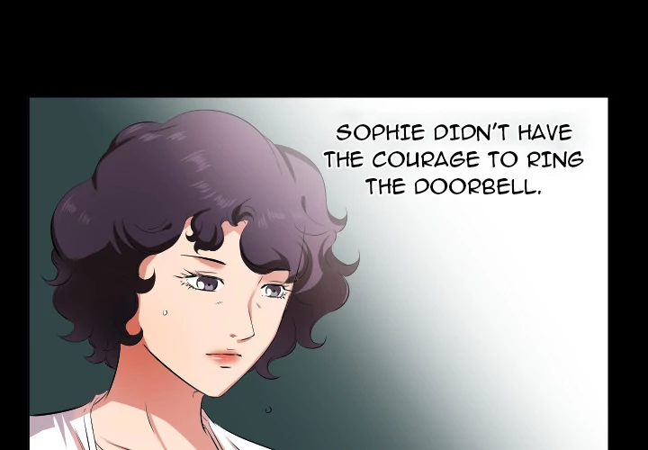 Daddy’s Working - Chapter 27 [photo 3] - MangaPorn