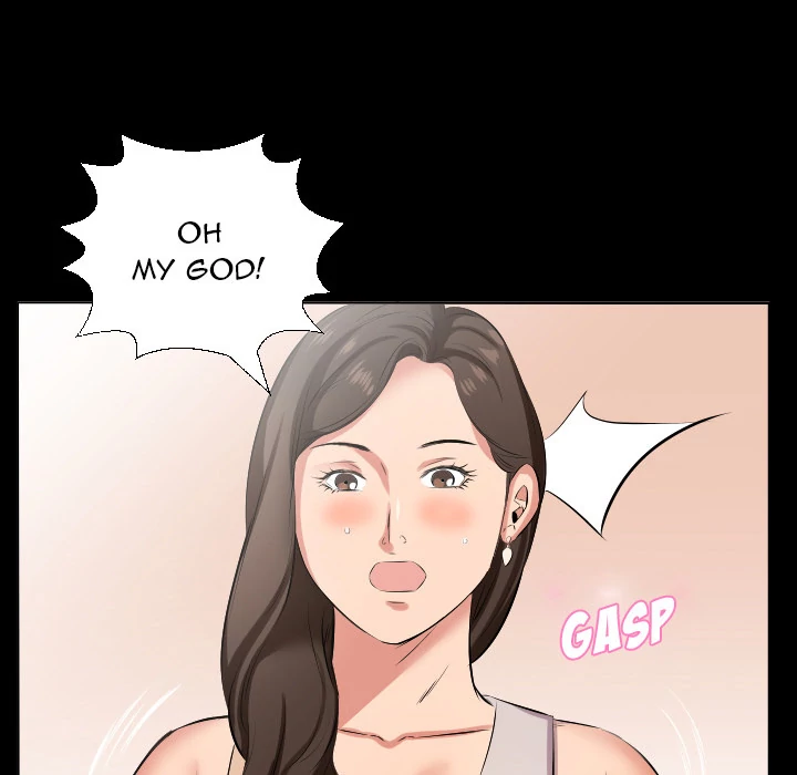 Daddy’s Working - Chapter 27 [photo 33] - MangaPorn