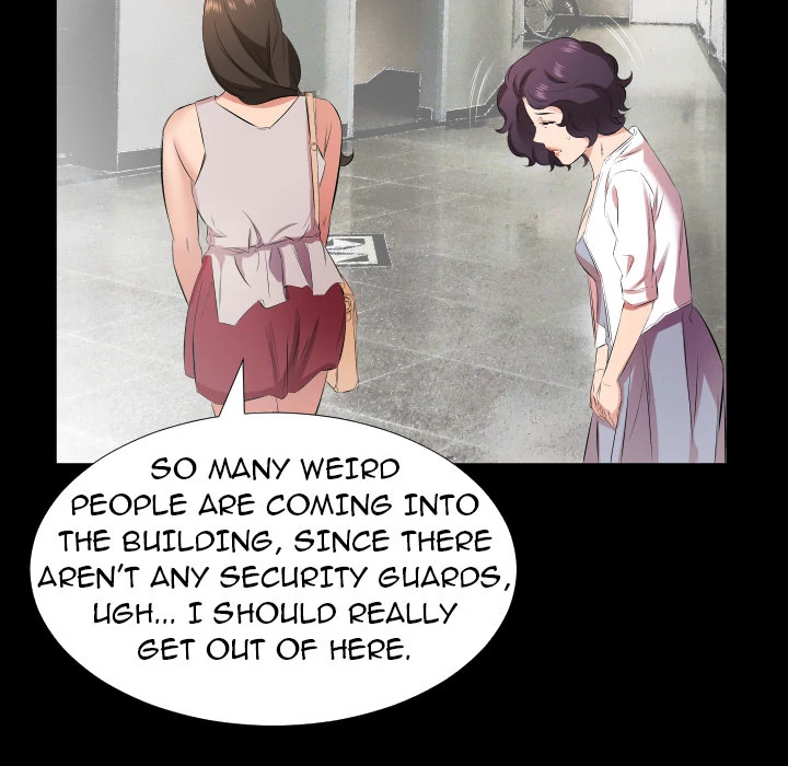 Daddy’s Working - Chapter 27 [photo 37] - MangaPorn