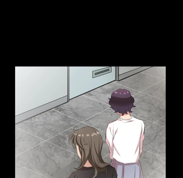 Daddy’s Working - Chapter 27 [photo 39] - MangaPorn