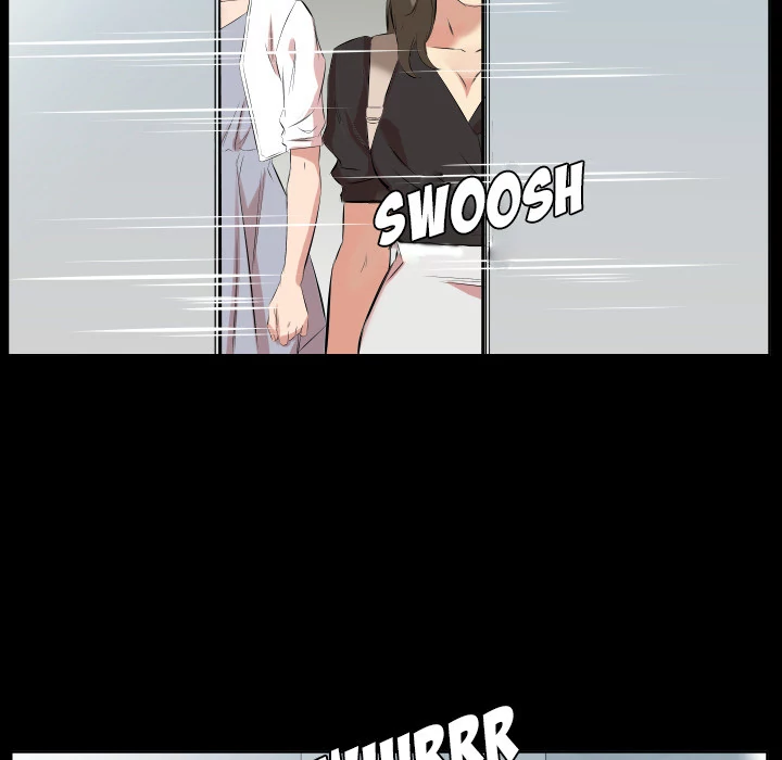 Daddy’s Working - Chapter 27 [photo 44] - MangaPorn