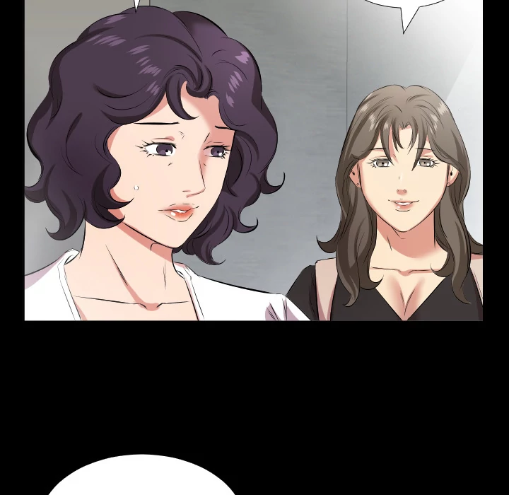 Daddy’s Working - Chapter 27 [photo 54] - MangaPorn