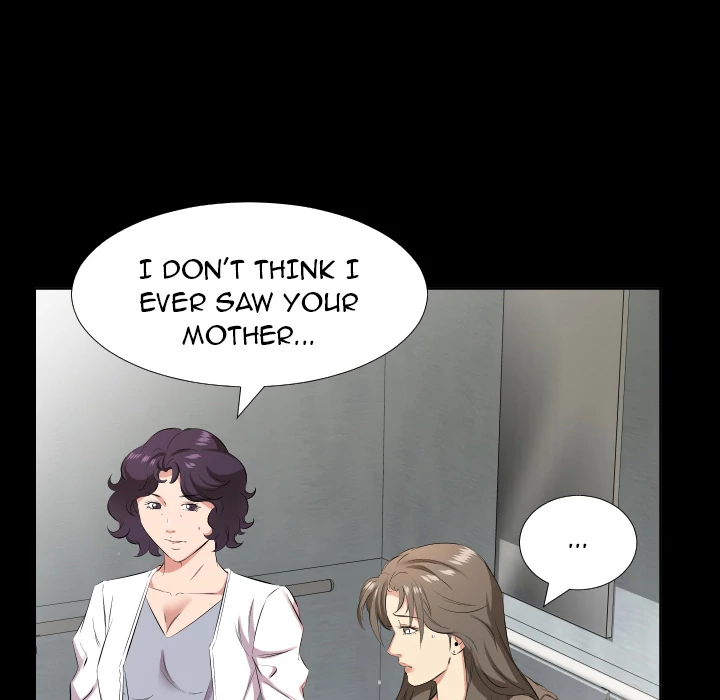 Daddy’s Working - Chapter 27 [photo 56] - MangaPorn