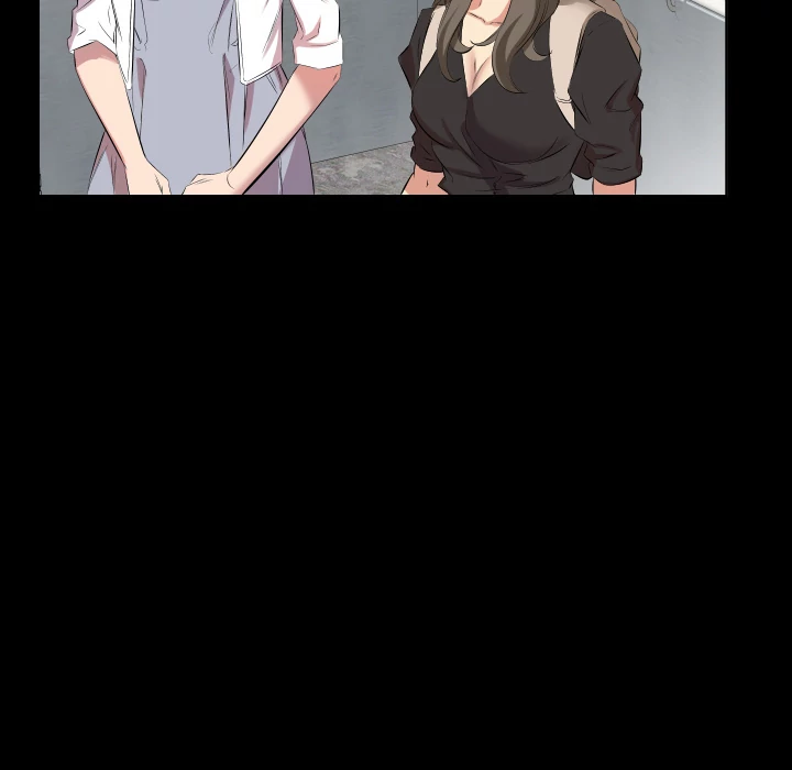 Daddy’s Working - Chapter 27 [photo 57] - MangaPorn