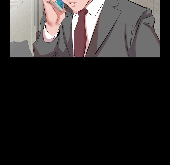 Daddy’s Working - Chapter 27 [photo 91] - MangaPorn